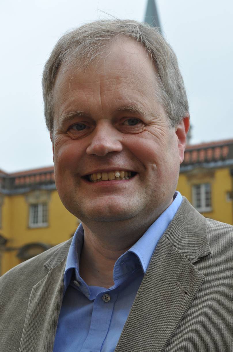 apl. Prof. Gebhard Löhr